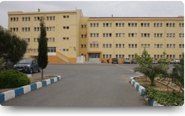 İzmir-Güzelbahçe-Cengiz Topel Anadolu Lisesi fotoğrafı