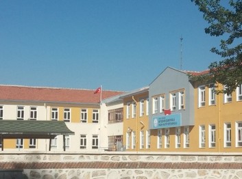 Konya-Beyşehir-Beyşehir Eşrefoğlu İmam Hatip Ortaokulu fotoğrafı