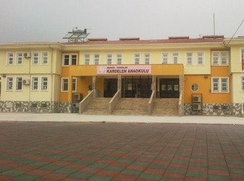 Mersin-Toroslar-Toroslar Kardelen Anaokulu fotoğrafı