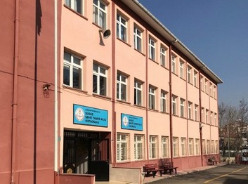 Ankara-Yenimahalle-Susuz Şehit Tamer Kılıç İlkokulu fotoğrafı