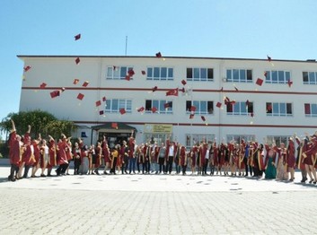 Manisa-Kula-Kula Selim Sabahat Palanduz Anadolu Lisesi fotoğrafı