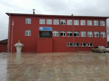 Samsun-Bafra-Sürmeli Ortaokulu fotoğrafı