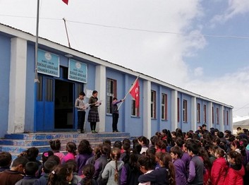 Kars-Selim-Eskigazi Abdulhadi Cihangir İmam Hatip Ortaokulu fotoğrafı