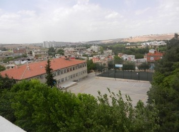 Gaziantep-Şahinbey-Yeşilkent Şehit Ömer Polat Ortaokulu fotoğrafı