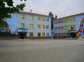 Denizli-Çivril-İsmail Özcan İlkokulu fotoğrafı