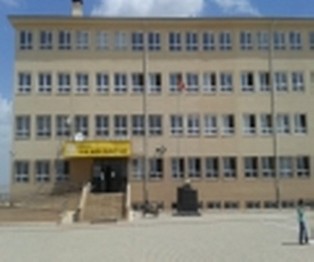 Şanlıurfa-Bozova-Yaylak Anadolu İmam Hatip Lisesi fotoğrafı