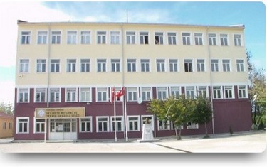 Tekirdağ-Ergene-Velimeşe Mesleki ve Teknik Anadolu Lisesi fotoğrafı