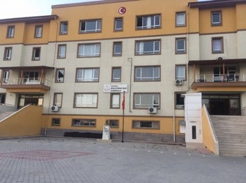 Hatay-Antakya-Süleyman Şah İlkokulu fotoğrafı