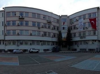 Antalya-Muratpaşa-Şehit Muhammet Oğuz Kılınç Anadolu İmam Hatip Lisesi fotoğrafı