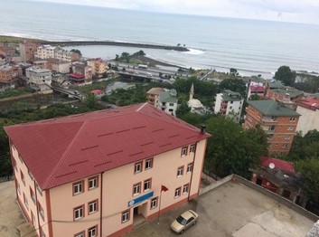 Trabzon-Vakfıkebir-Yalıköy İmam Hatip Ortaokulu fotoğrafı