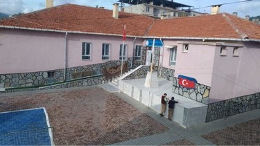 Muğla-Kavaklıdere-Menteşe Ortaokulu fotoğrafı