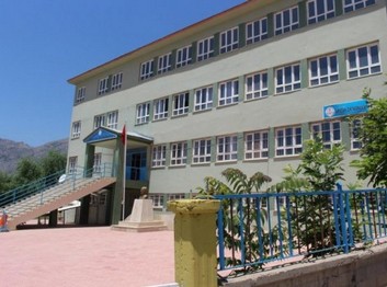 Elazığ-Arıcak-Arıcak Ortaokulu fotoğrafı