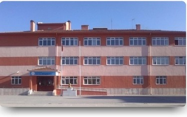 Afyonkarahisar-Merkez-125. Yıl Ortaokulu fotoğrafı