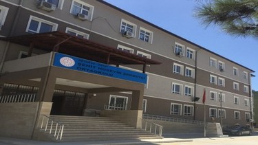 Hatay-Antakya-Şehit Hüseyin Şerbetçi Ortaokulu fotoğrafı