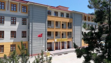 Kastamonu-Merkez-Hüma Hatun Kız Anadolu İmam Hatip Lisesi fotoğrafı