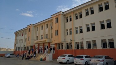 Şanlıurfa-Birecik-Ali Karaata Anadolu Lisesi fotoğrafı