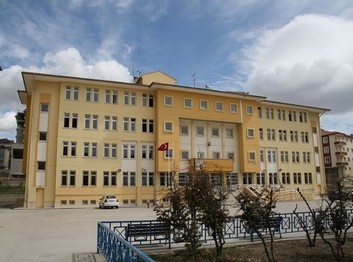 Ankara-Pursaklar-Pursaklar Borsa İstanbul Mesleki ve Teknik Anadolu Lisesi fotoğrafı