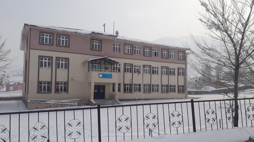 Muş-Merkez-Karaağaçlı İmam Hatip Ortaokulu fotoğrafı