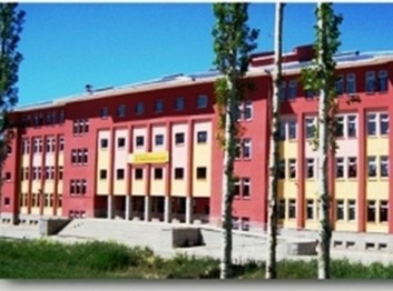 Erzurum-Oltu-Yusuf Ziya Bey Kız Anadolu Lisesi fotoğrafı