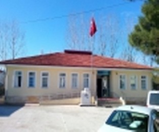 Tokat-Niksar-Mahmudiye Ortaokulu fotoğrafı