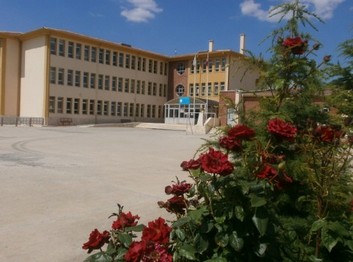 Afyonkarahisar-Sandıklı-Mustafa Kemal Ortaokulu fotoğrafı