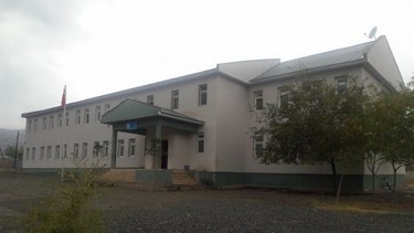 Iğdır-Tuzluca-Mehmet Akif Ersoy İlkokulu fotoğrafı