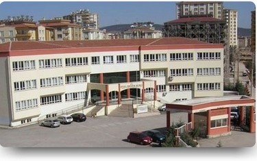 Gaziantep-Şehitkamil-Aysel İbrahim Akınal Güzel Sanatlar Lisesi fotoğrafı