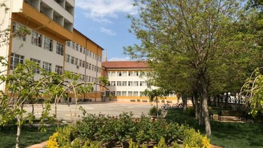 Aksaray-Merkez-Uluırmak Mesleki ve Teknik Anadolu Lisesi fotoğrafı
