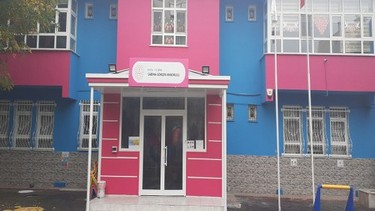 Bursa-Yıldırım-Sabiha Gökçen Anaokulu fotoğrafı