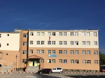 Ağrı-Merkez-Kuva-i Milliye İlkokulu fotoğrafı