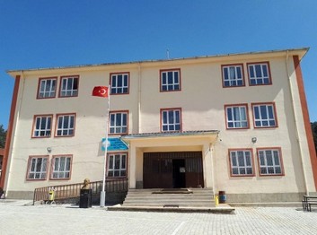 Kahramanmaraş-Türkoğlu-Murat Çakıroğlu Ortaokulu fotoğrafı