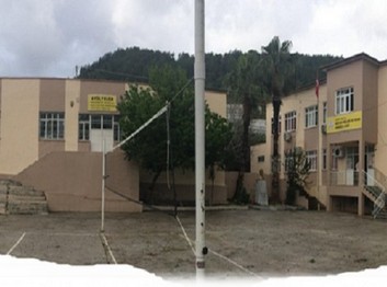 Mersin-Bozyazı-Bozyazı Mesleki ve Teknik Anadolu Lisesi fotoğrafı