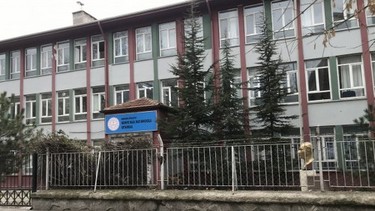 Ankara-Polatlı-Şehit Bekir Pehlivan Ortaokulu fotoğrafı