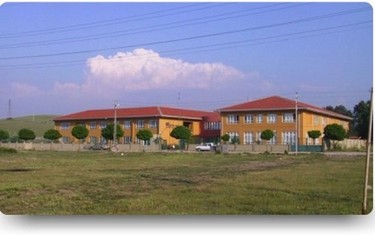 Yalova-Çiftlikköy-Giyim Sanayicileri Derneği Eğitim Vakfı Çiftlikköy İlkokulu fotoğrafı