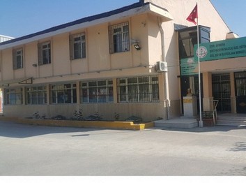 İzmir-Bornova-Şehit Hüseyin Dalgılıç Özel Eğitim Uygulama Okulu I. Kademe fotoğrafı