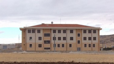 Konya-Güneysınır-Şehit Muhammed Ali Dündar Anadolu İmam Hatip Lisesi fotoğrafı