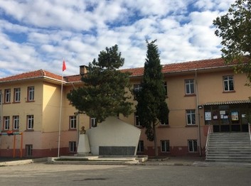 Tekirdağ-Hayrabolu-Atatürk İlkokulu fotoğrafı