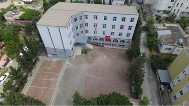 Osmaniye-Düziçi-Düziçi İmam Hatip Ortaokulu fotoğrafı