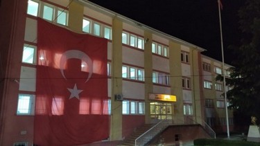 Tokat-Turhal-Cumhuriyet Anadolu Lisesi fotoğrafı