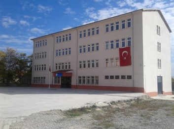 Isparta-Şarkıkaraağaç-Göksöğüt Şehit Faruk Kaplan İlkokulu fotoğrafı