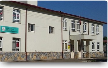 Sakarya-Serdivan-Şehit Ali Borinli Özel Eğitim Meslek Okulu fotoğrafı