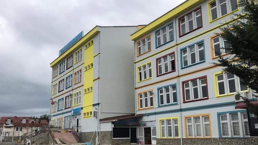 Ordu-Altınordu-Haki Yener İlkokulu fotoğrafı