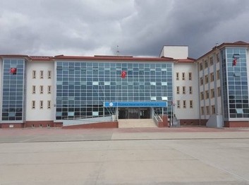 Samsun-Çarşamba-Çarşamba İmam Hatip Ortaokulu fotoğrafı