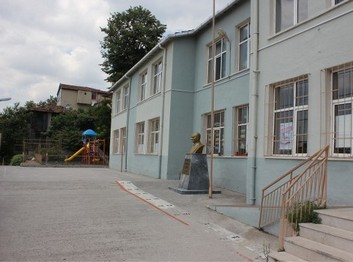 Kocaeli-İzmit-Akçakoca İlkokulu fotoğrafı