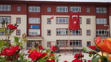 İstanbul-Arnavutköy-Fatih İlkokulu fotoğrafı