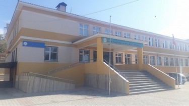 Van-Erciş-Münir Tınaztepe İmam Hatip Ortaokulu fotoğrafı
