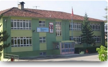 Karabük-Merkez-Beşbinevler Şehit Cevdet Çay Ortaokulu fotoğrafı