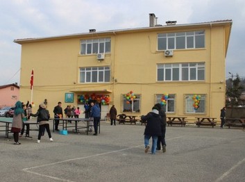 İstanbul-Beykoz-Beykoz Özel Eğitim Meslek Okulu fotoğrafı