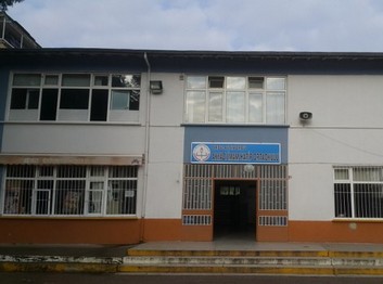 Ordu-Altınordu-Akyazı İmam Hatip Ortaokulu fotoğrafı