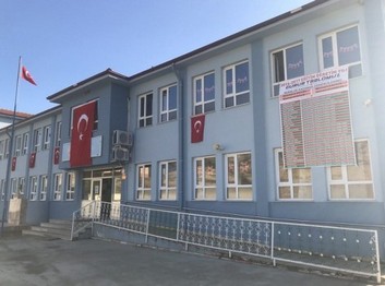 Sakarya-Geyve-Akdoğan Ortaokulu fotoğrafı